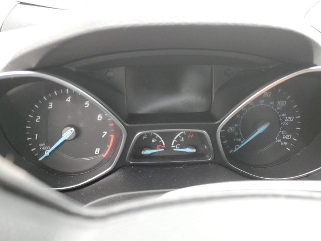 2014 Ford Escape Se VIN: 1FMCU9GXXEUD95020 Lot: 44735344