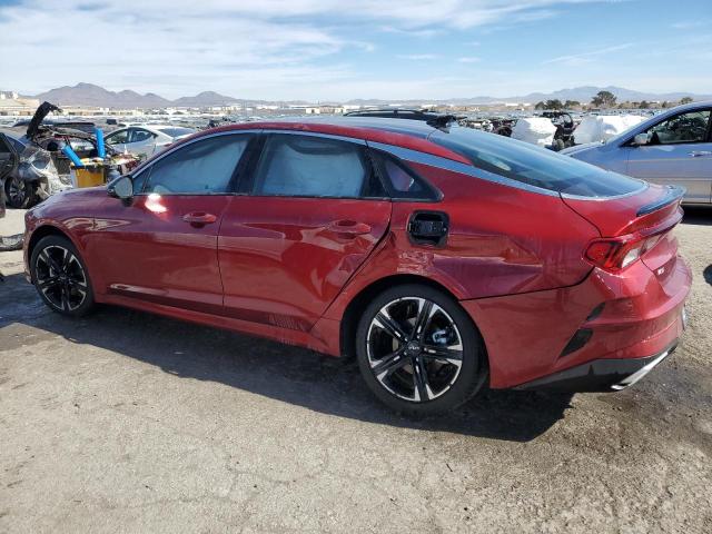 2024 Kia K5 Gt Line VIN: 5XXG64J24RG254679 Lot: 53254624
