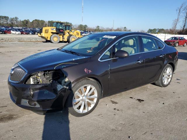 2014 Buick Verano 