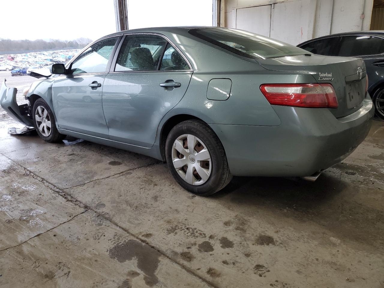 4T1BK46K98U560554 2008 Toyota Camry Le