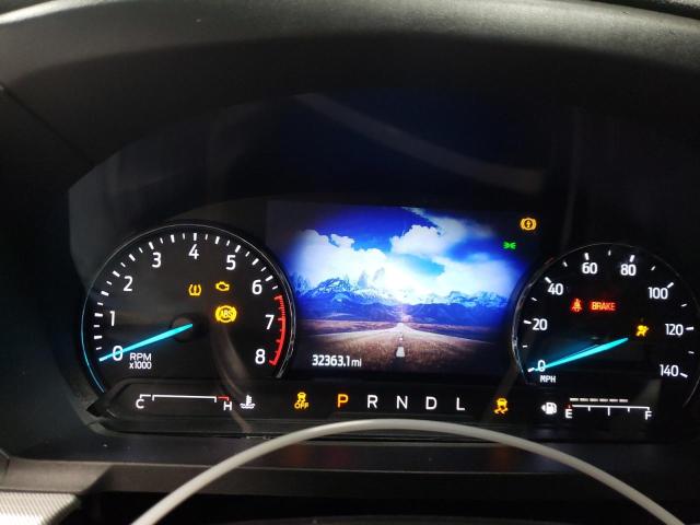 2021 FORD EXPLORER X 1FMSK8DH9MGA79467