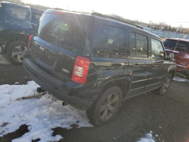 2015 JEEP PATRIOT LA 1C4NJRFB4FD308290