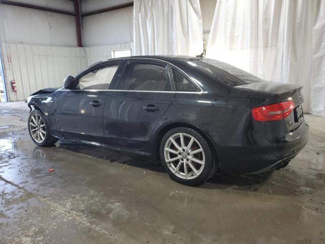 VIN WAUBFAFL1GN009489 2016 Audi A4, Premium S-Line no.2