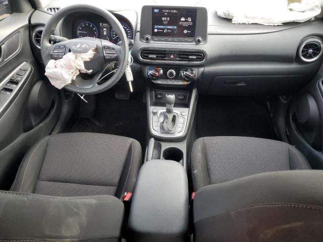 2022 HYUNDAI KONA ESSEN - KM8K1CAB9NU908871