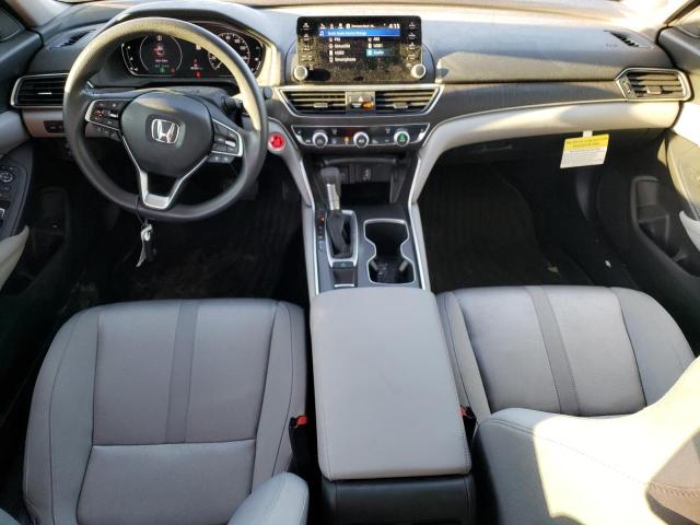 2018 HONDA ACCORD EX 1HGCV1F48JA266247