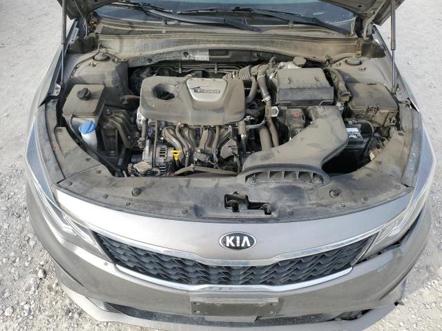 2019 Kia Optima - Image 11