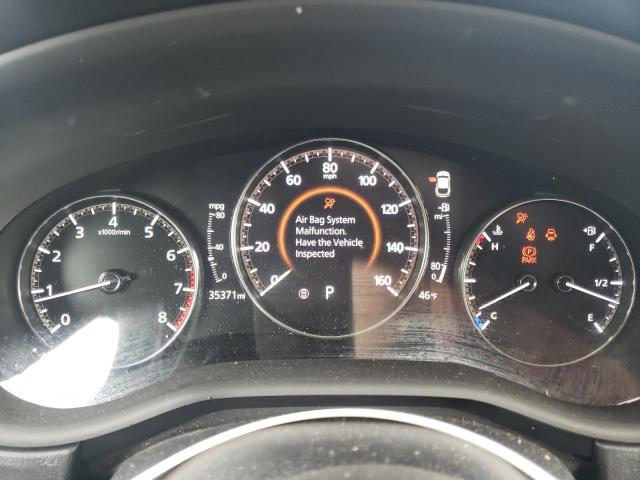 2022 MAZDA CX-30 SELE 3MVDMBBLXNM448175