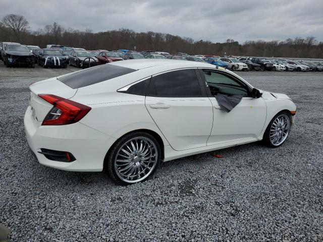 Vin: 19xfc2f5xje017560, lot: 43344334, honda civic lx 20183