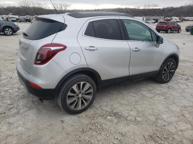 2018 BUICK ENCORE PRE KL4CJASB6JB594107