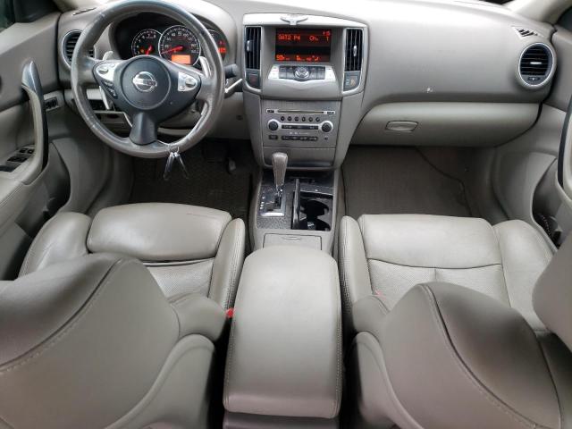 2009 Nissan Maxima - Image 8