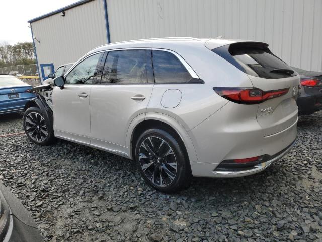 2024 MAZDA CX-90 JM3KK1HC1R1134070