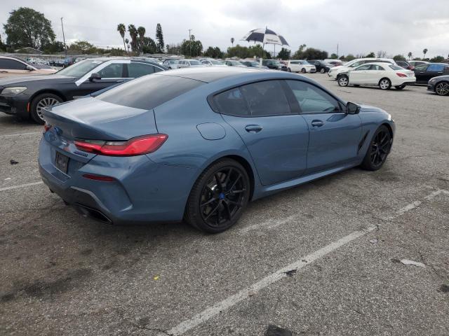 VIN WBAGV8C05MCF03523 2021 BMW 8 Series, M850XI no.3