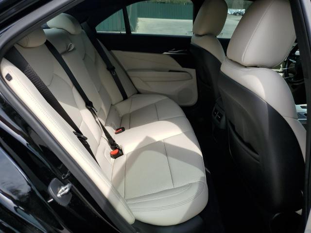 2020 CADILLAC CT4 PREMIU - 1G6DB5RK2L0132245