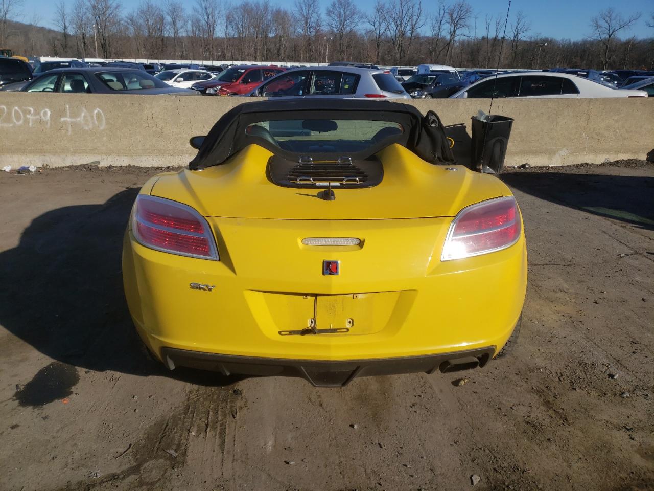 1G8MC35B08Y133210 2008 Saturn Sky