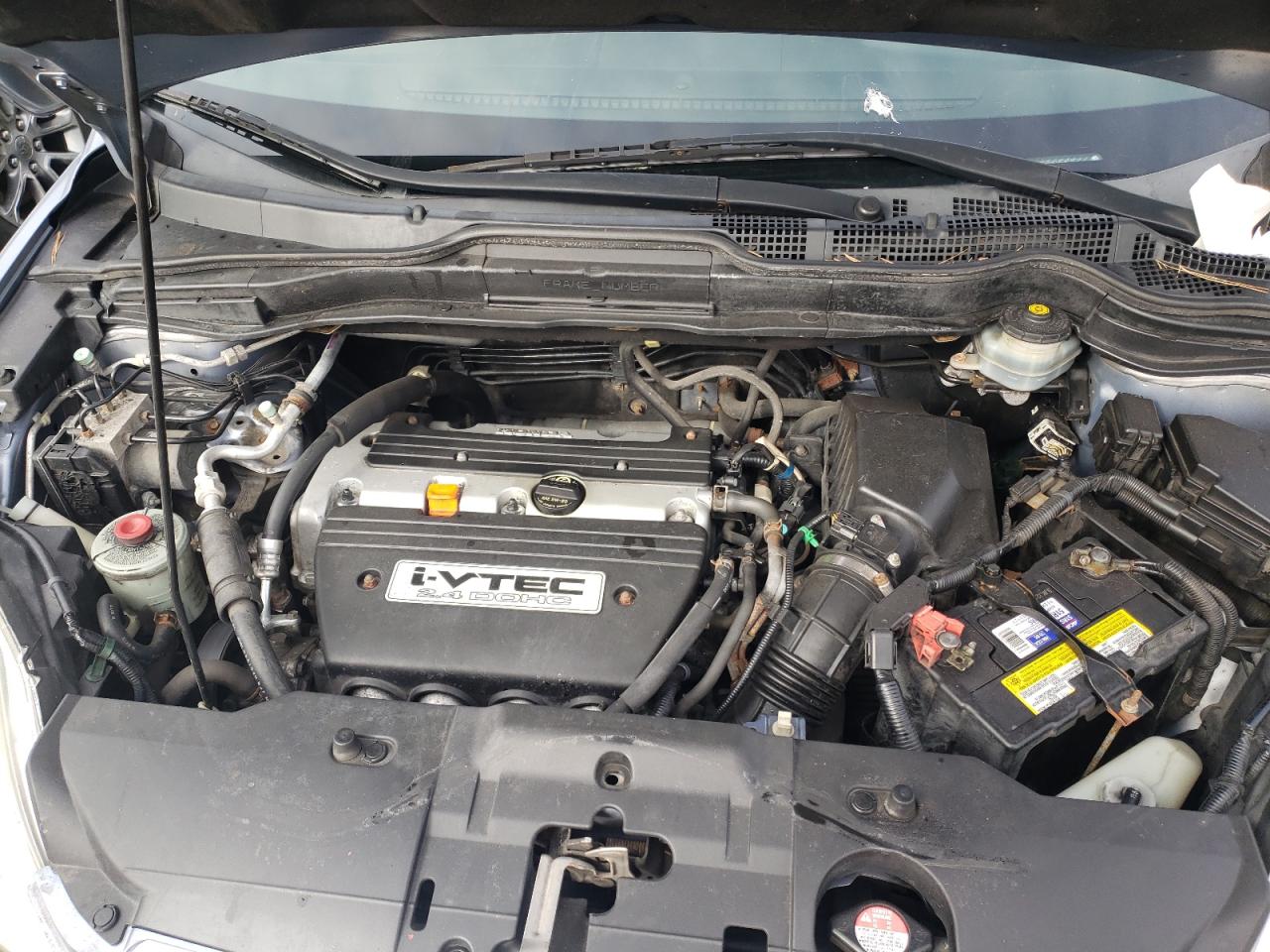 jhlre48767c031122 JHLRE48767C031122 2007 Honda Cr-V Exl