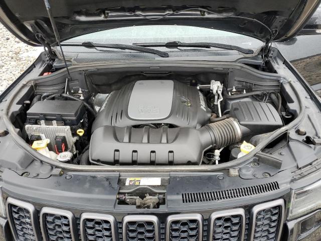 2019 JEEP GRAND CHER - 1C4RJFBT5KC576778