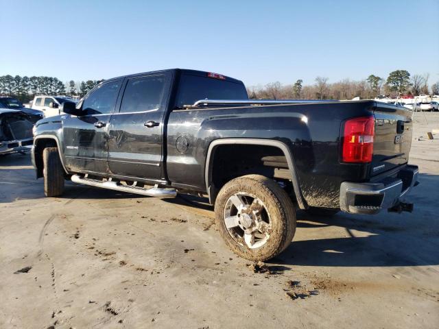 2015 GMC SIERRA K25 1GT12YEG1FF131480
