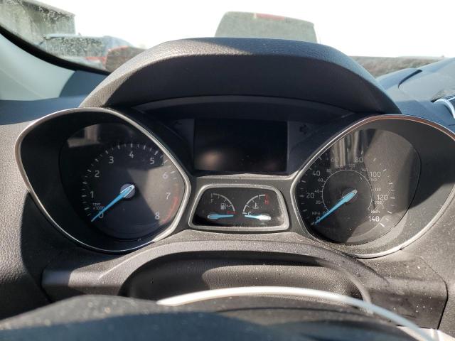 2019 FORD ESCAPE SE 1FMCU9GD8KUA25959