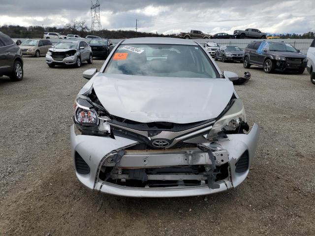 VNKKTUD32FA043552 2015 TOYOTA YARIS-4