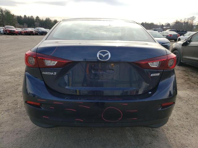 2015 MAZDA 3 SPORT 3MZBM1U78FM127611
