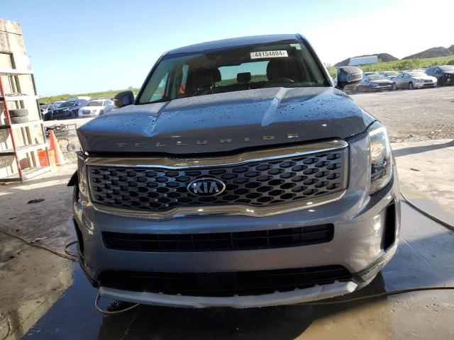 2020 Kia Telluride Lx VIN: 5XYP24HC9LG065975 Lot: 44154804