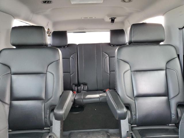 2017 CHEVROLET SUBURBAN C - 1GNSCHKC4HR251592