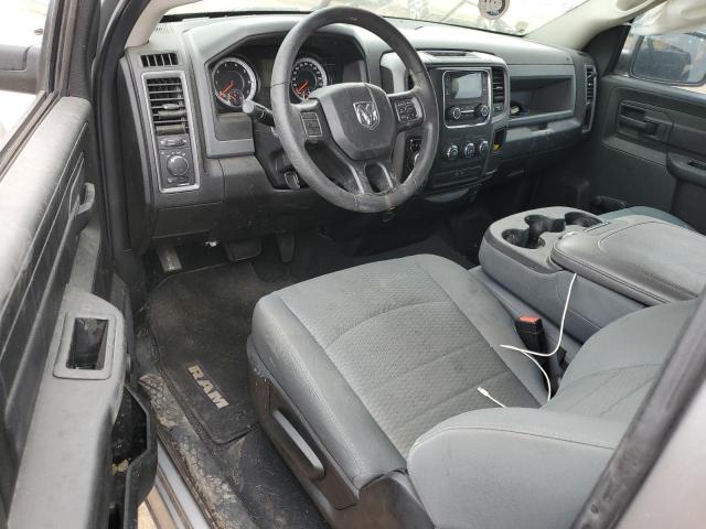 2019 RAM 1500 CLASS 3C6JR6AT3KG719190  42457314