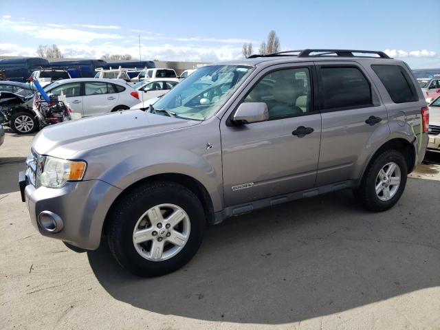 2008 Ford Escape 