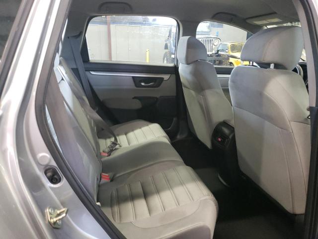 2019 HONDA CR-V LX 2HKRW5H34KH422571