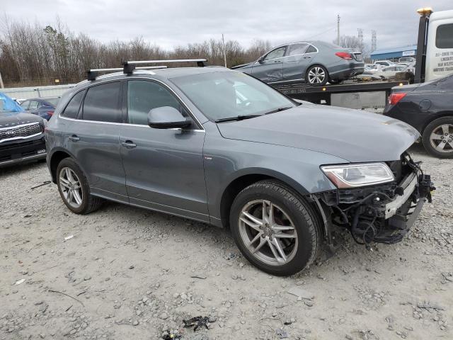 VIN WA1DGAFP6DA035059 2013 Audi Q5, Premium Plus no.4