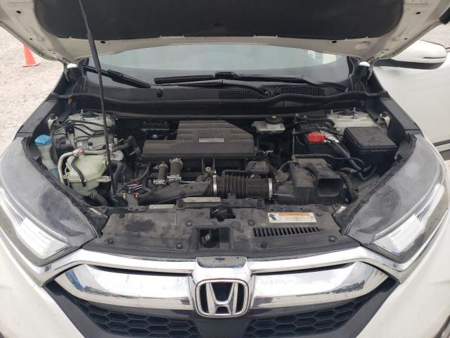 2018 HONDA CR-V TOURI 2HKRW1H92JH514595