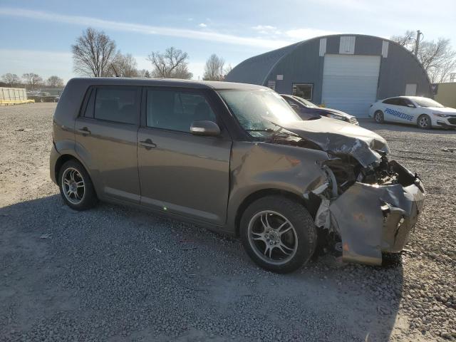 2012 Toyota Scion Xb VIN: JTLZE4FE4CJ009242 Lot: 43224094