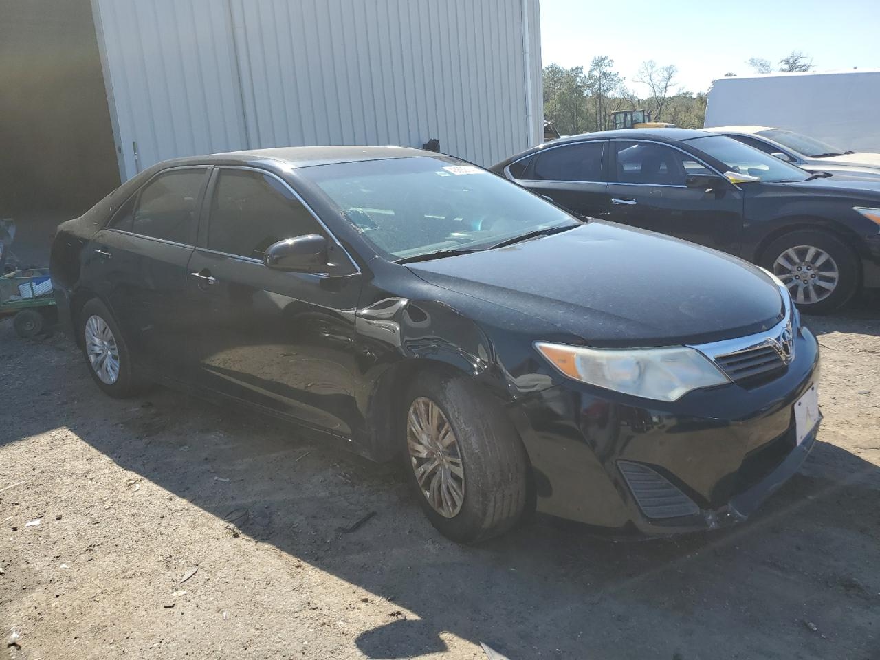 4t1bf1fk6eu869722 4T1BF1FK6EU869722 2014 Toyota Camry L