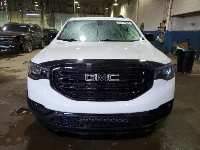 2019 GMC ACADIA SLT 1GKKNULS2KZ277542
