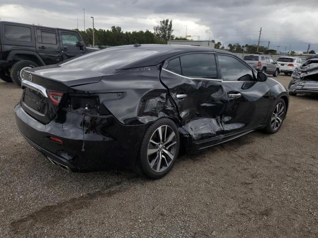 2020 NISSAN MAXIMA S - 1N4AA6BV4LC364430