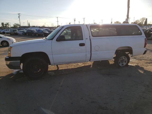 2003 Chevrolet Silverado K1500 VIN: 1GCEK14TX3E360877 Lot: 42882734