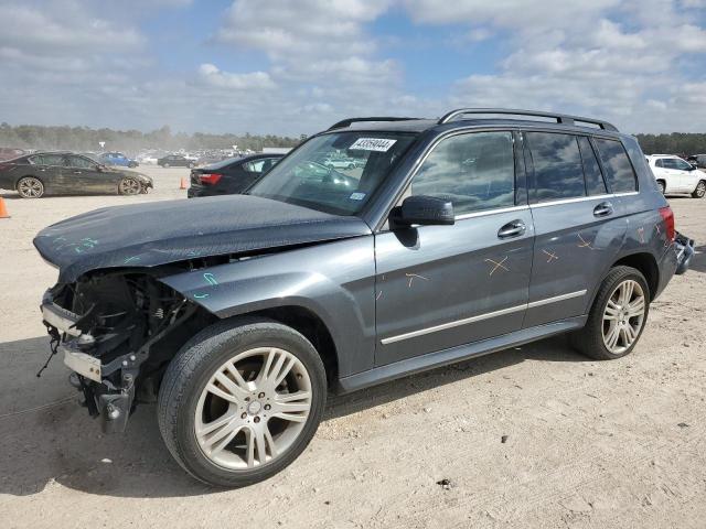 2014 Mercedes-Benz Glk 350 VIN: WDCGG5HB9EG316793 Lot: 43359044