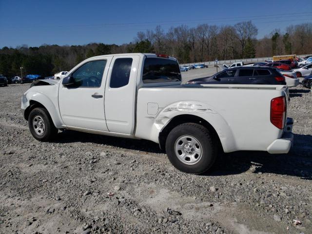 2018 Nissan Frontier S VIN: 1N6BD0CT1JN756490 Lot: 40612114