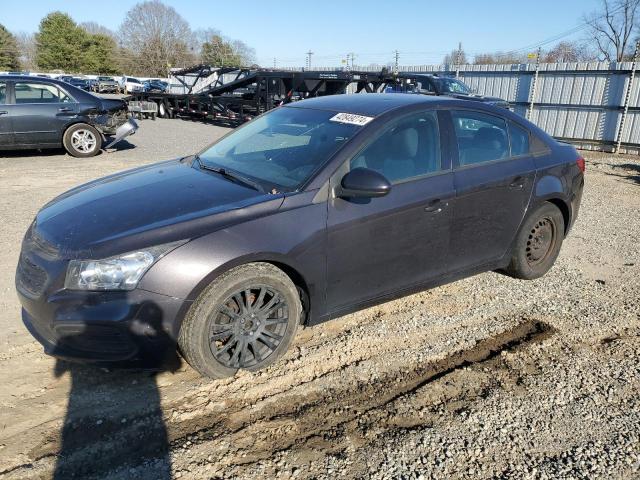 2015 CHEVROLET CRUZE ECO 1G1PJ5SB6F7163932