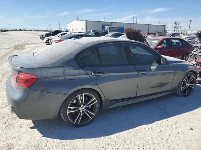 2016 BMW 340 I WBA8B3G55GNT62836