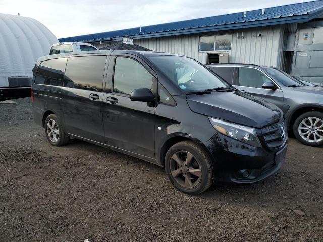 2018 MERCEDES-BENZ METRIS WD4PG2EE1J3371331
