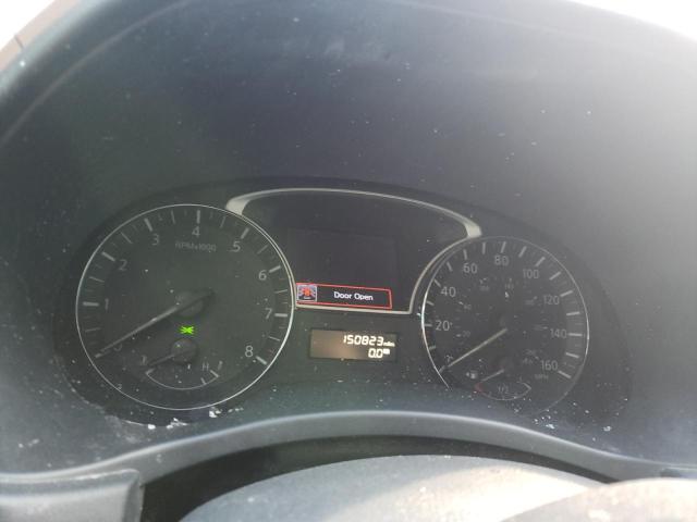 2015 NISSAN PATHFINDER 5N1AR2MN2FC602462