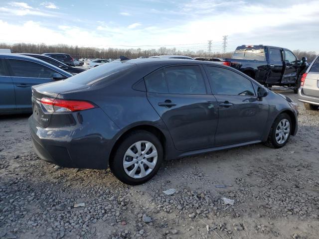 2023 TOYOTA COROLLA HY JTDBCMFEXP3025104