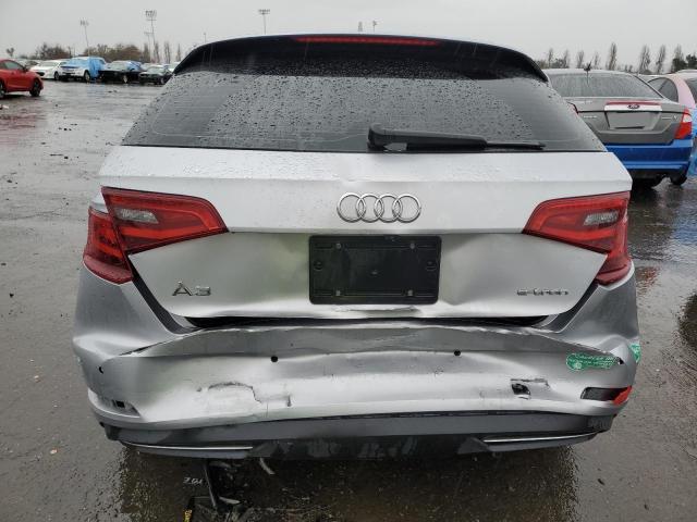 2016 AUDI A3 E-TRON - WAUUPBFF3GA111874