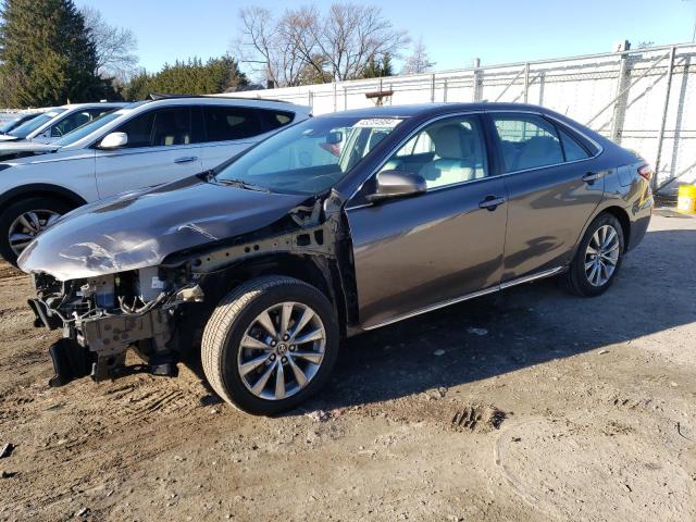2017 TOYOTA CAMRY LE 4T1BF1FKXHU769529
