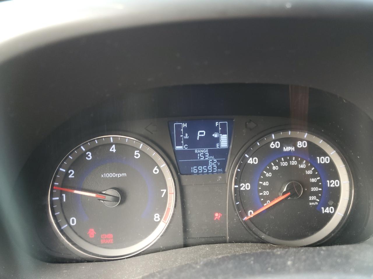 KMHCT4AE4FU831696 2015 Hyundai Accent Gls