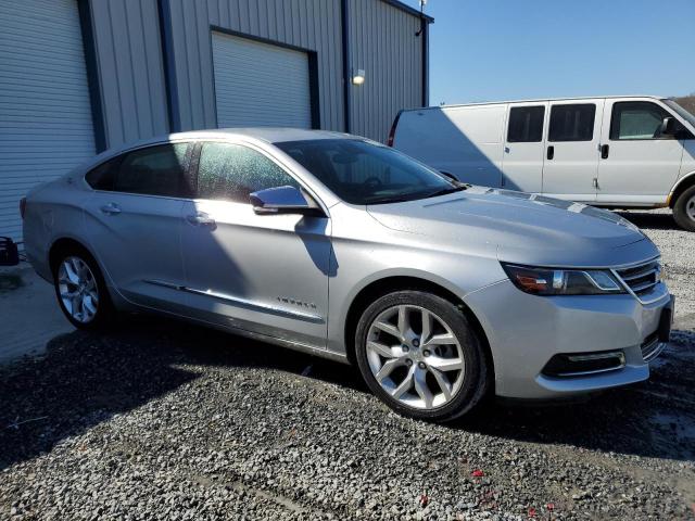 2016 CHEVROLET IMPALA LTZ 2G1145S31G9163777