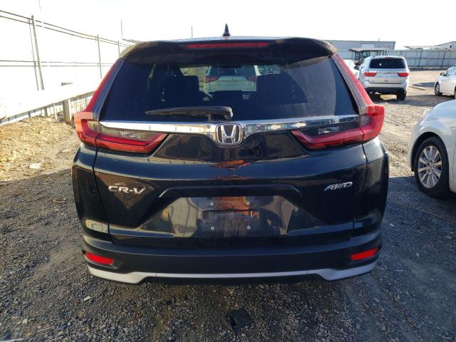 2021 HONDA CR-V EX 5J6RW2H58ML010775