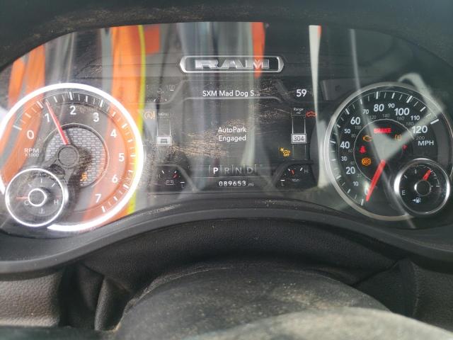 2021 RAM 1500 - Image 9