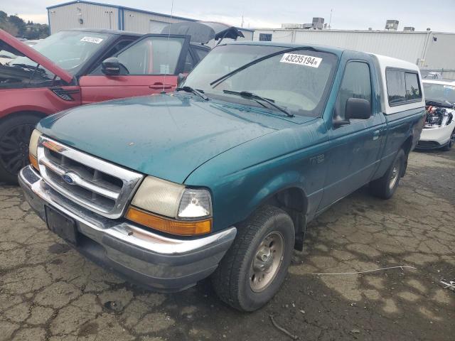 1998 Ford Ranger 